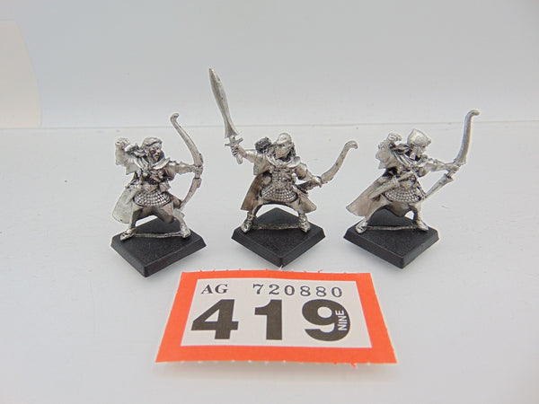 Shadow Warriors