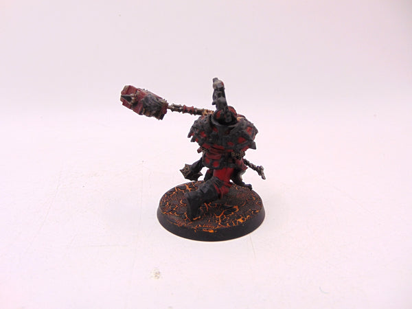 Skullgrinder