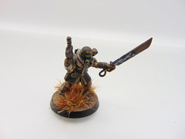 Primus Conversion