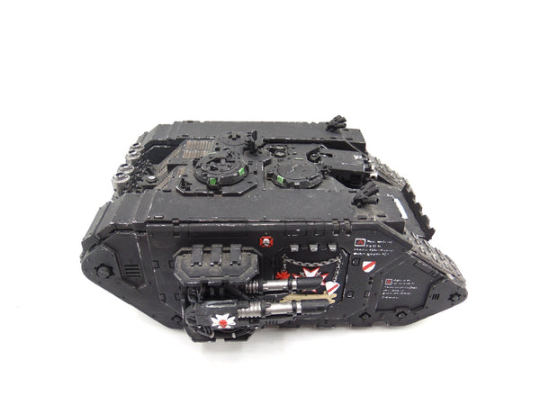 Land Raider