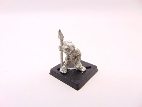 C11 Halfling Hiero