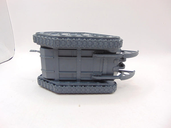 Solar Auxilia Leman Russ Assault Tank