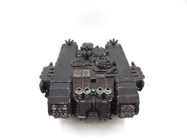 Land Raider