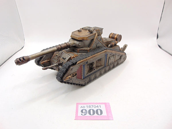 Malcador Heavy Tank
