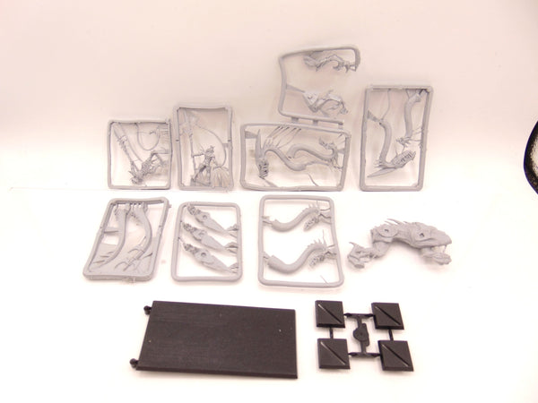 Dark Elves War Hydra