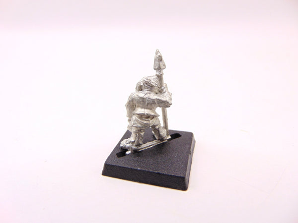 C11 Halfling Hiero