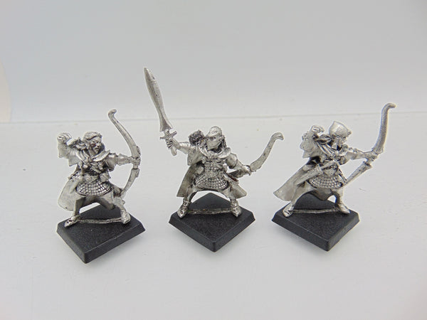 Shadow Warriors