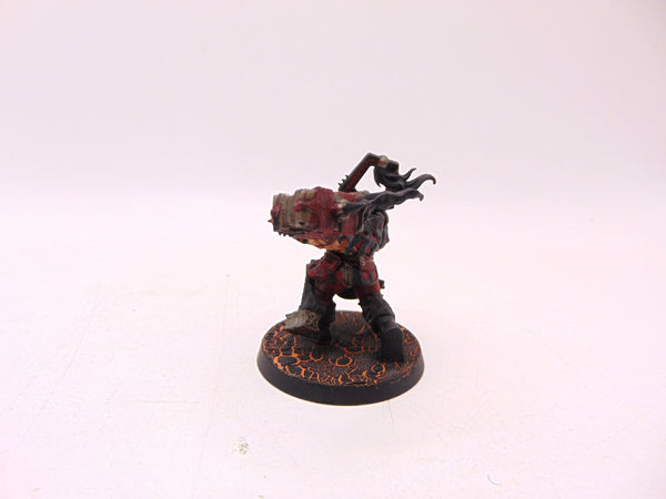 Skullgrinder