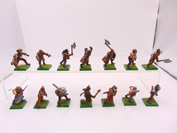 Free Company Militia
