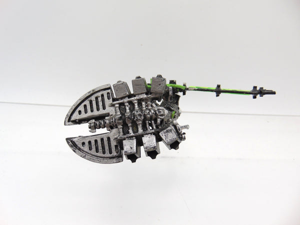 Necron Heavy Destroyer