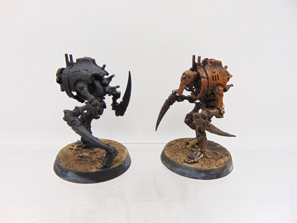Cryptothralls