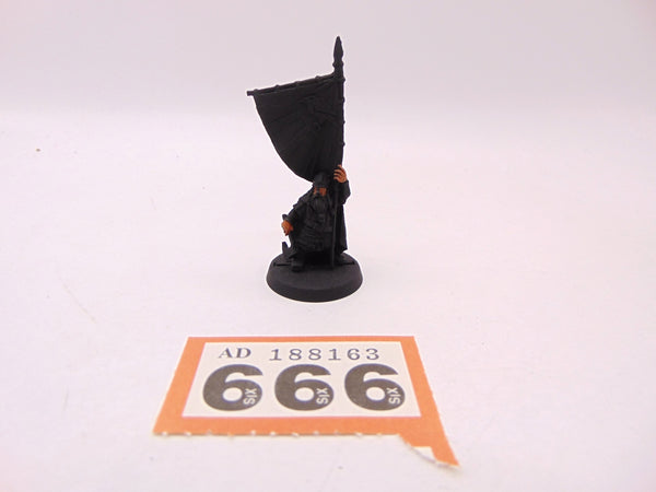 Dwarf Banner