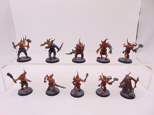 Poxwalkers