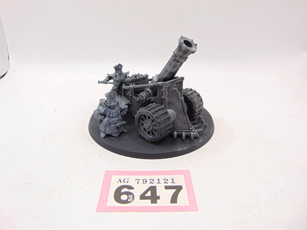 Tormentor Bombard