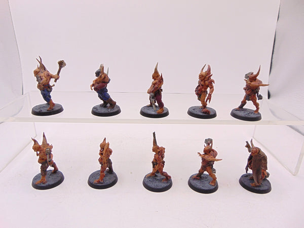 Poxwalkers