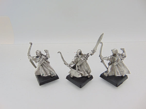 Shadow Warriors