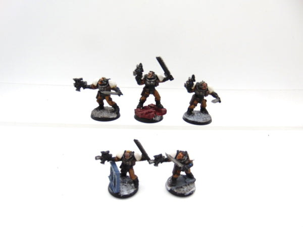 Scout Squad