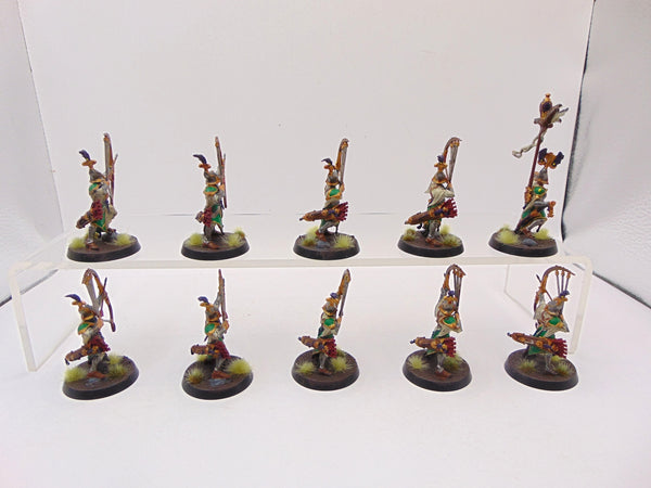 Vanari Auralan Sentinels
