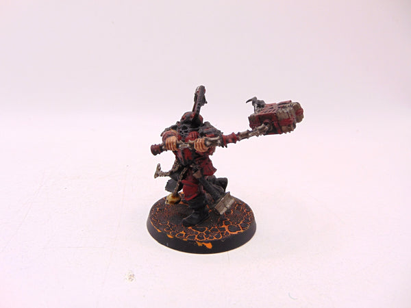 Skullgrinder