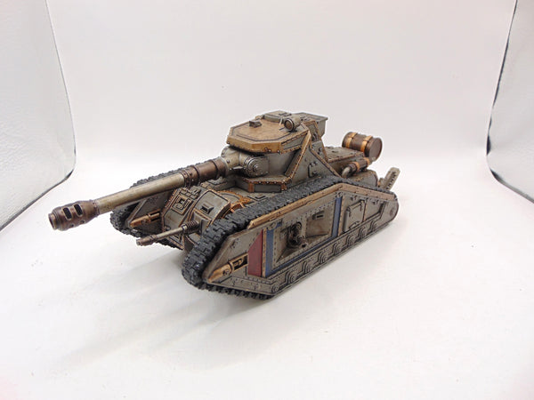 Malcador Heavy Tank