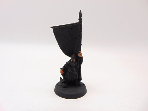 Dwarf Banner