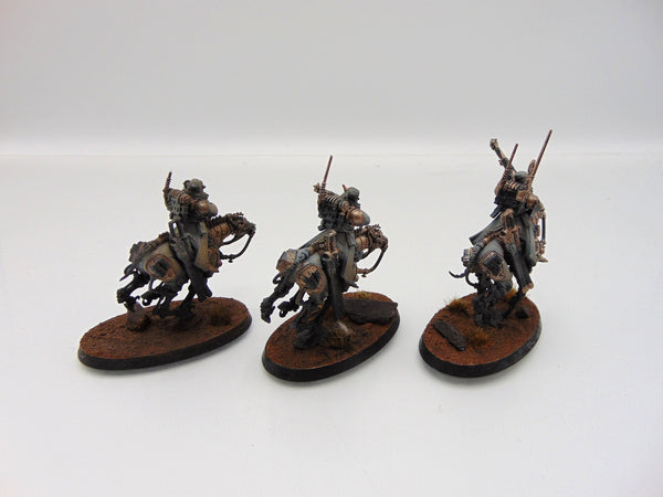 Serberys Raiders