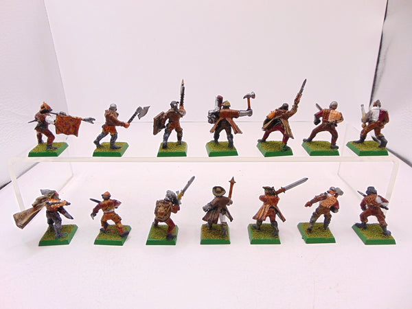 Free Company Militia