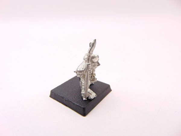 C11 Halfling Hiero