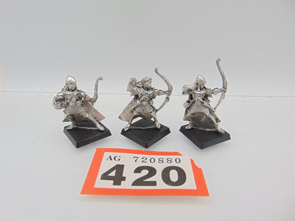 Shadow Warriors