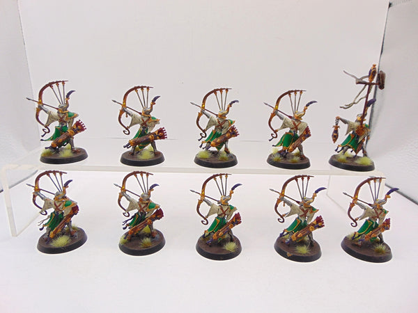 Vanari Auralan Sentinels