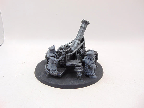 Tormentor Bombard
