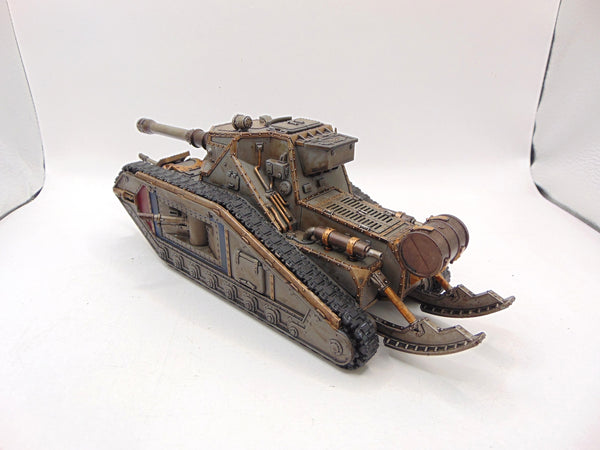 Malcador Heavy Tank