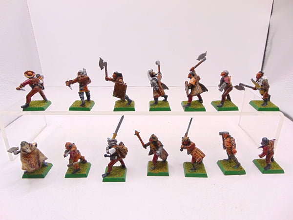 Free Company Militia