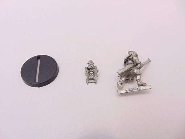 Uruk Hai Scout