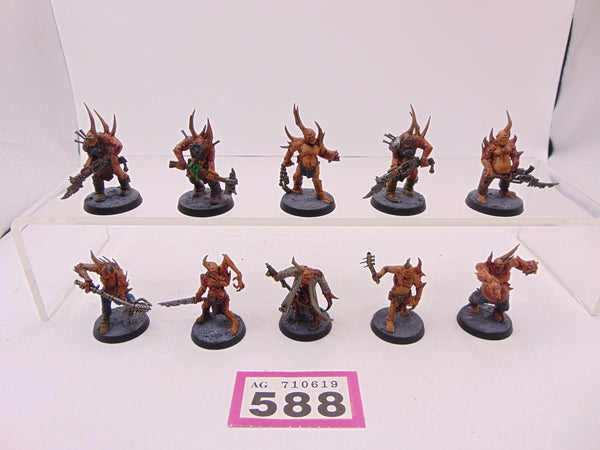 Poxwalkers
