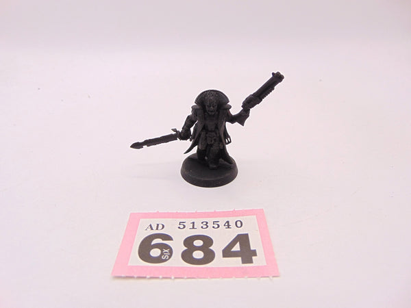 Cultist Champion