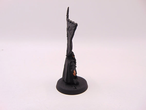 Dwarf Banner