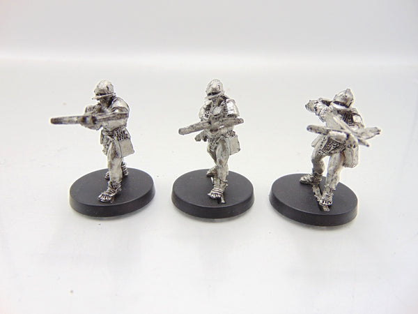 Uruk Hai Crossbowmen