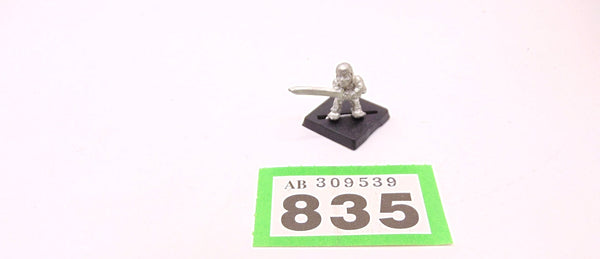 C11 Halfling Renko