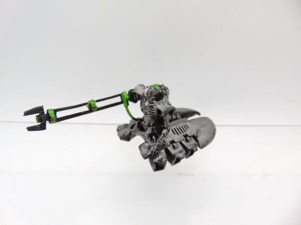 Necron Heavy Destroyer