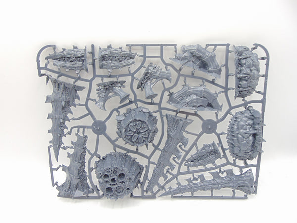 Tyranid Infestation Sprue