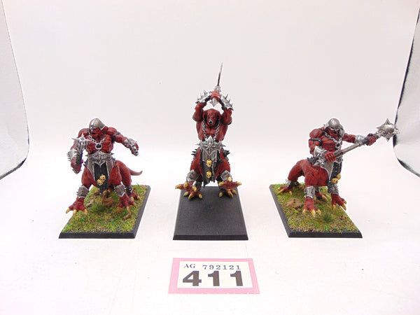Dragon Ogors / Ogres