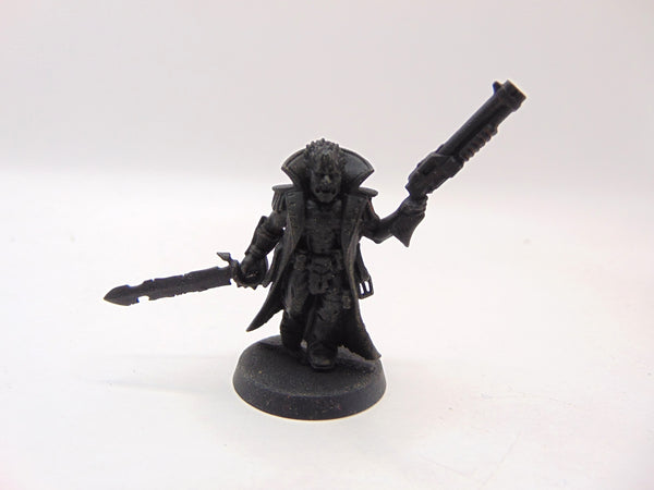 Cultist Champion