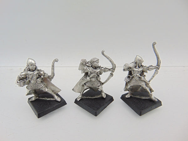 Shadow Warriors