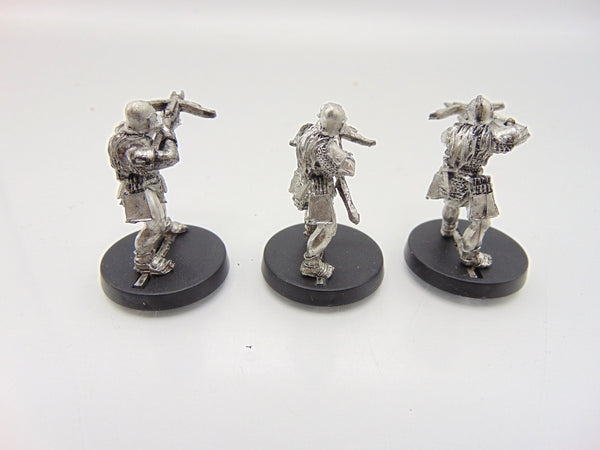 Uruk Hai Crossbowmen