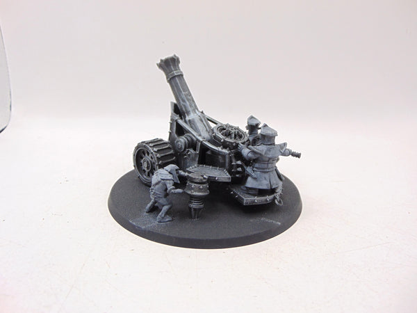 Tormentor Bombard
