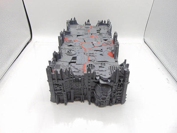 Kill Team Octarius Terrain Scenery