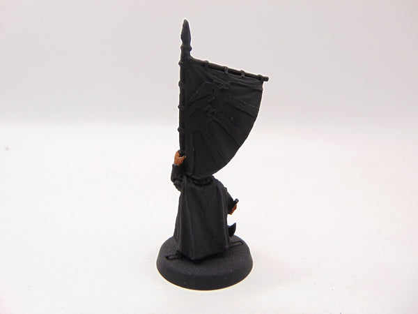 Dwarf Banner
