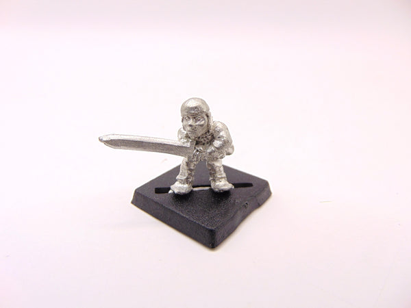 C11 Halfling Renko