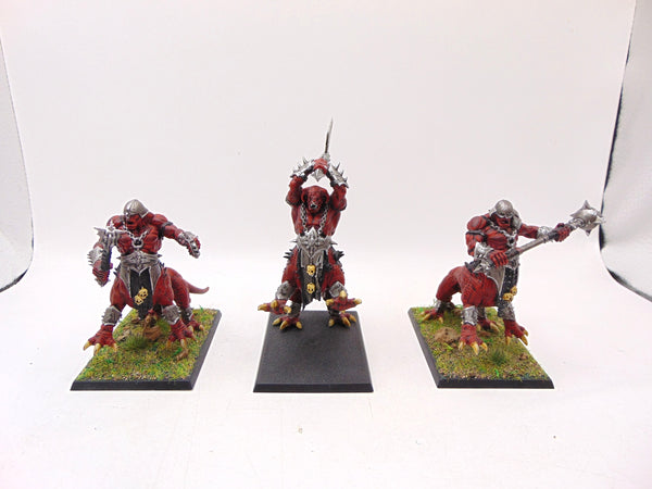 Dragon Ogors / Ogres
